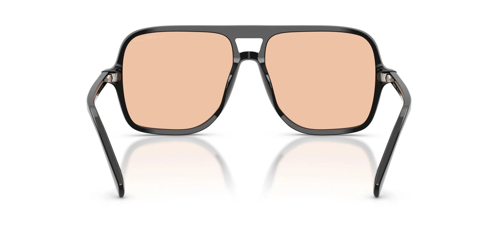 Emporio Armani 4252U Sunglasses - view 8